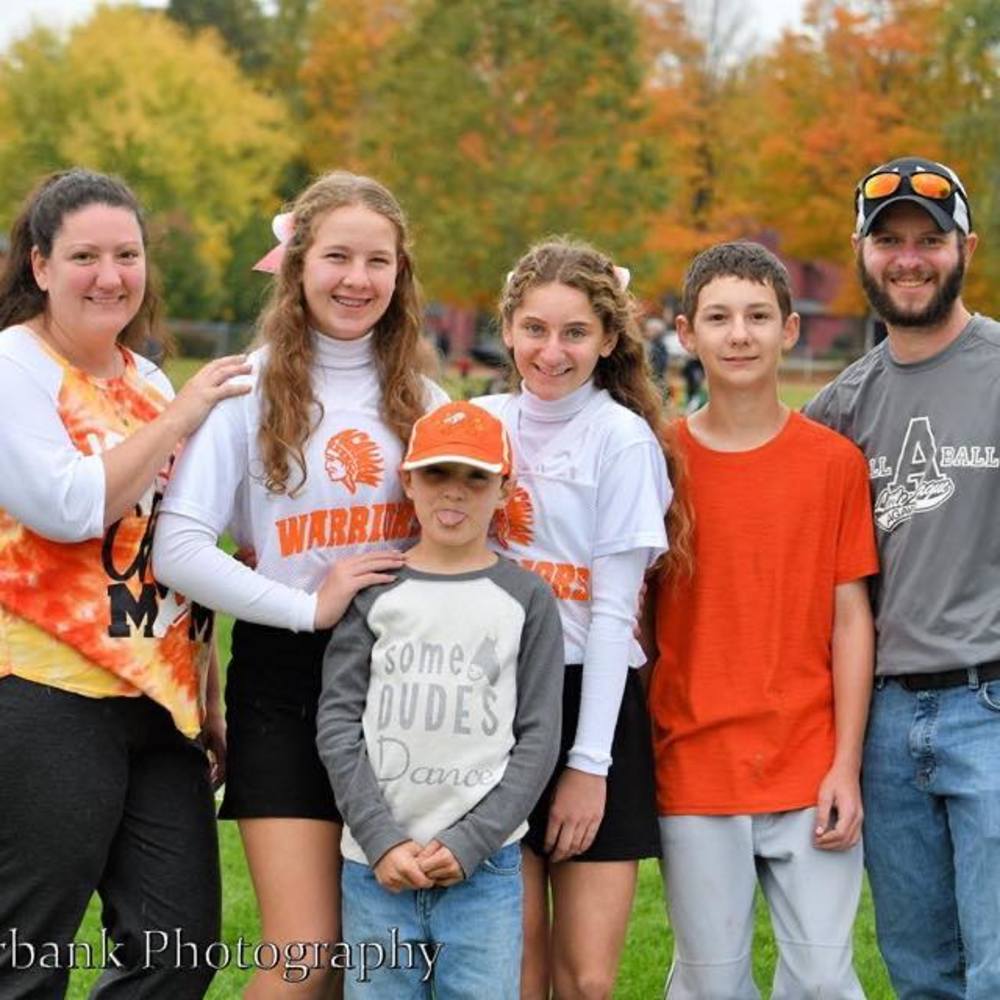 Meet your Posher, Anthony